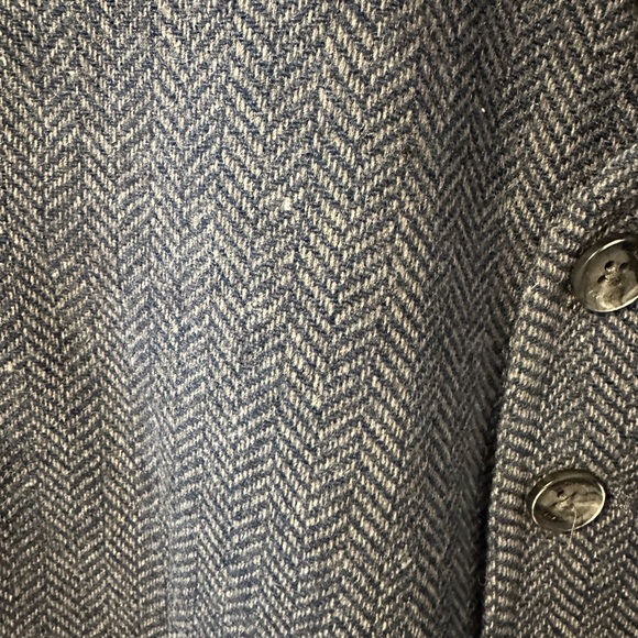 Joseph Abboud Modern Fit Tweed Vest (Lot of 2) - Picture 4 of 7